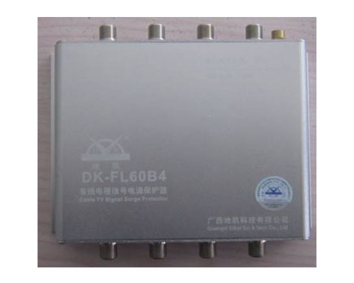 有線電視三網融合避雷器